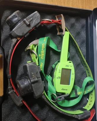 Localizzatore satellitare NISITRON ETRU BECCACCIA