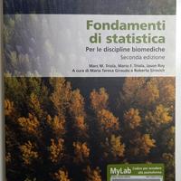 Fondamenti di statistica 