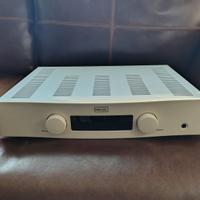 Amplificatore integrato Hegel Rost