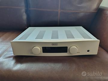 Amplificatore integrato Hegel Rost