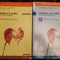 L'Ideale e il reale