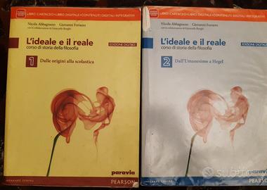 L'Ideale e il reale