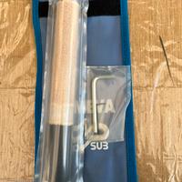 Filtro per compressore olmeva subacquea