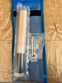 Filtro per compressore olmeva subacquea