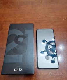 S21 Plus