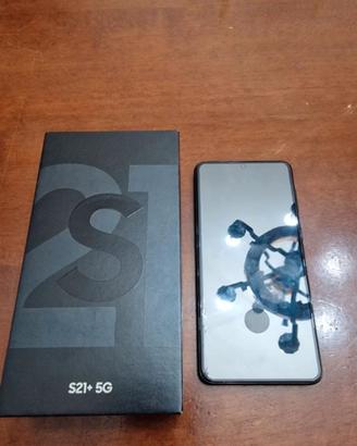 S21 Plus