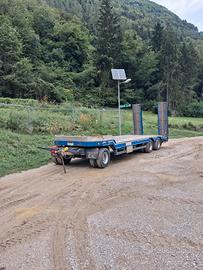 RIMORCHIO CTC RP 331