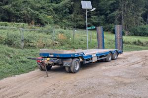RIMORCHIO CTC RP 331