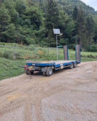 RIMORCHIO CTC RP 331