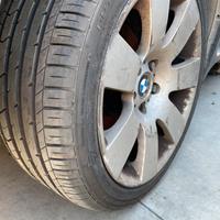 Gomme 245/40 R18