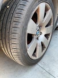 Gomme 245/40 R18