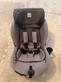 Seggiolino Peg Perego Viaggio FF105 + Base Isofix