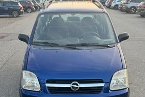Opel Agila 1.0 12V 65CV (SU APPUNTAMENTO)