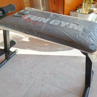 Panca per addominali