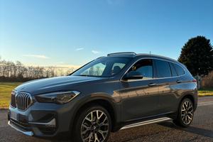 Bmw X1 2.0 bz 190cv