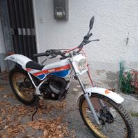 Fantic Progress 50cc