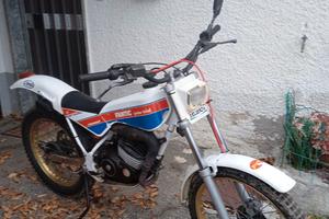 Fantic Progress 50cc
