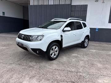 Dacia Duster 1.5 dCi. Garanzia. Neopatentati. N1