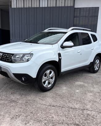 Dacia Duster 1.5 dCi. Garanzia. Neopatentati. N1