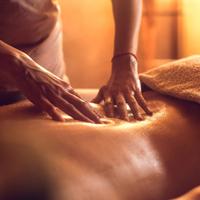 Massaggi a domicilio (per sole Donne) Roma