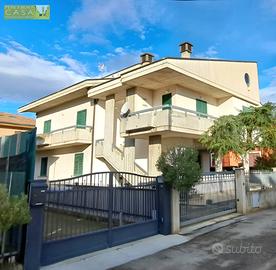 Appartamento Indipendente - Montorio al Vomano