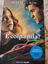 è colpa mia? 