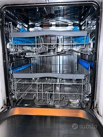 LAVASTOVIGLIE DA INCASSO CANDY CLASSE A+