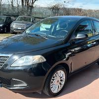 Lancia Ypsilon 1.2 69 CV 5 porte GPL Ecochic Gold,