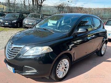 Lancia Ypsilon 1.2 69 CV 5 porte GPL Ecochic Gold,