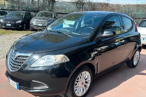 Lancia Ypsilon 1.2 69 CV 5 porte GPL Ecochic Gold,