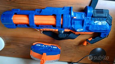 Nerf titan cs 50 