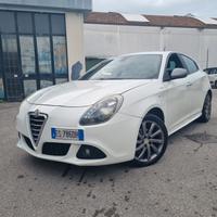 Alfa Romeo Giulietta 1.4 Turbo 120 CV GPL Distinct