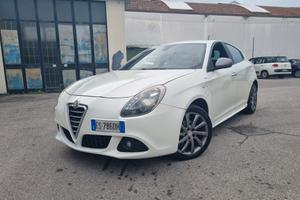 Alfa Romeo Giulietta 1.4 Turbo 120 CV GPL Distinct