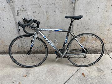 Bicicletta donna alluminio