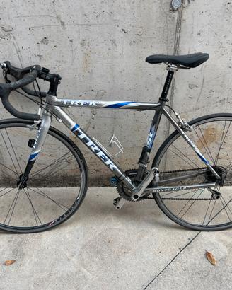 Bicicletta donna alluminio