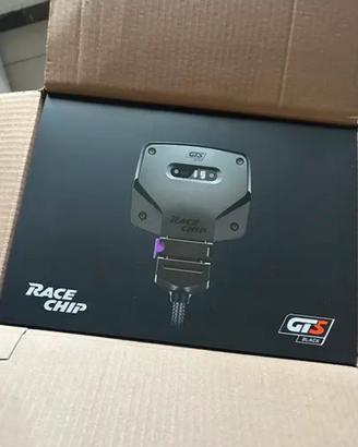 Racechip GTS 5 black