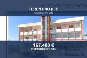 Immobile in asta di 225 m² a Ferentino