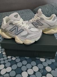 Sneakers new balance 9060 n. 39