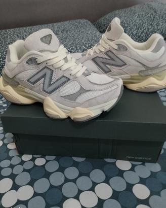 Sneakers new balance 9060 n. 39