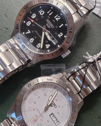 seiko filed 