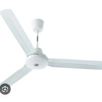 VENTILATORE VORTICE DA SOFFITTO