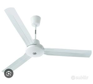 VENTILATORE VORTICE DA SOFFITTO