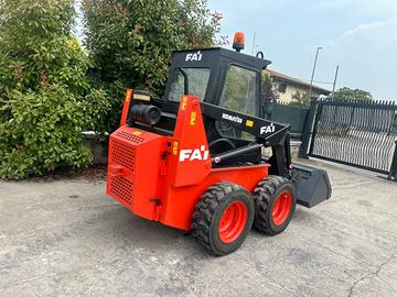 P153 Mini Pala Fai 25 q.li