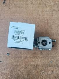 Carburatore motosega Husqvarna 242/246/42