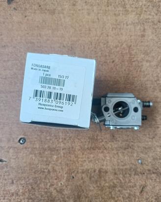 Carburatore motosega Husqvarna 242/246/42