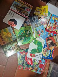 Libri per bambini