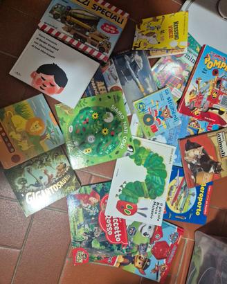 Libri per bambini