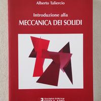 Introduzione alla meccanica dei solidi