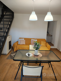 Affitti brevi Casa Carmelinda