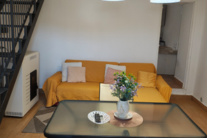 Affitti brevi Casa Carmelinda